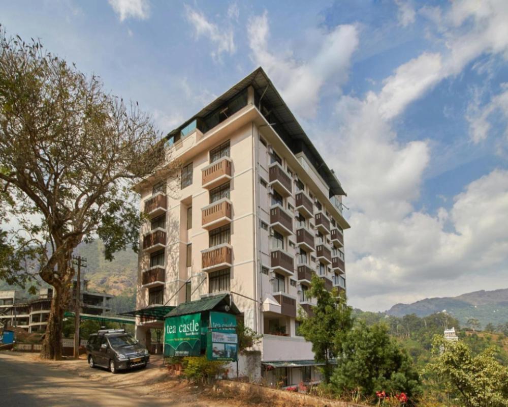 фото Tea Castle Munnar