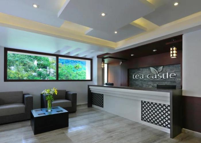 Tea Castle Munnar