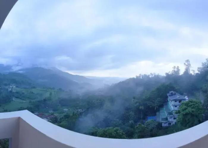 Tea Castle Munnar