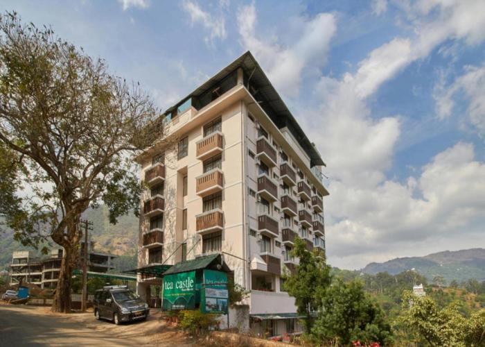 Tea Castle Munnar