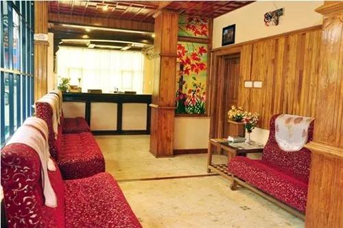 фото Emmel Dwellings