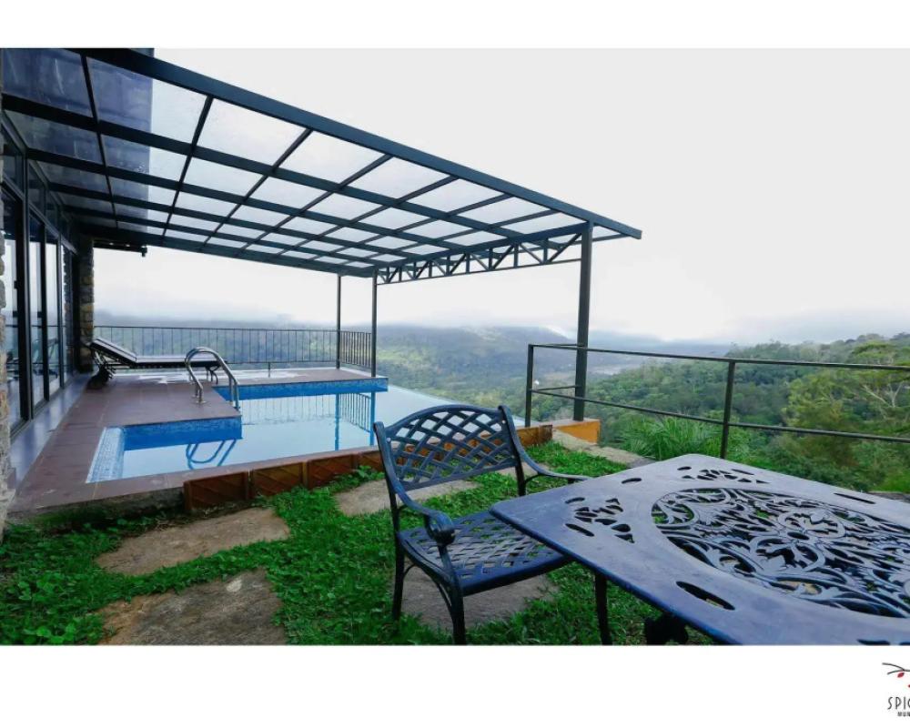 фото Spicetree Munnar