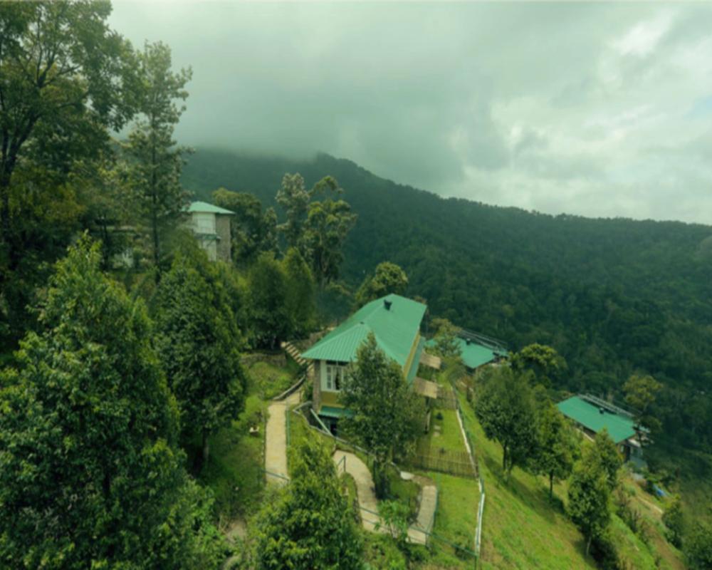 фото Spicetree Munnar