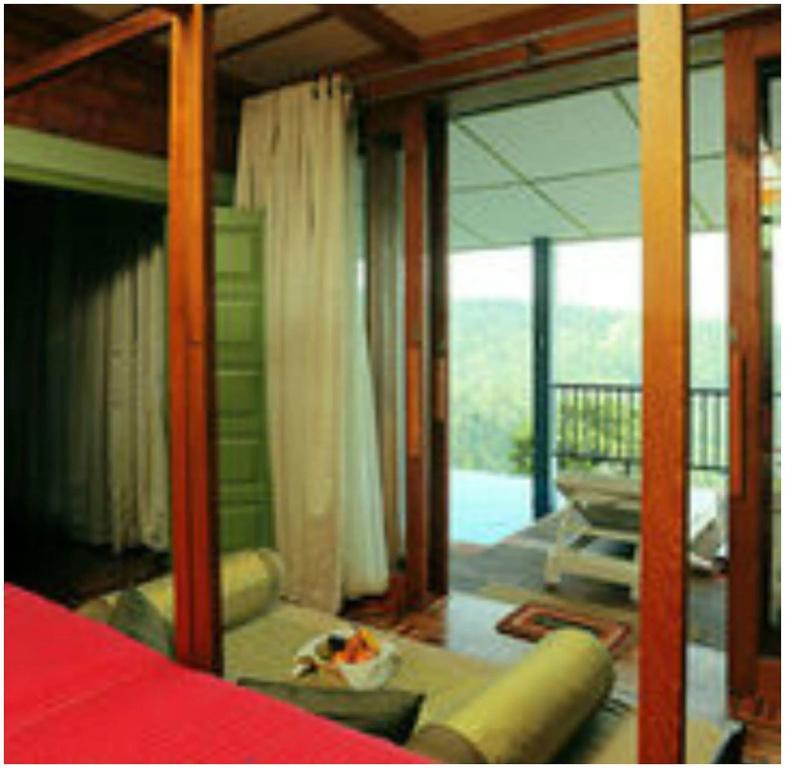 фото Spicetree Munnar