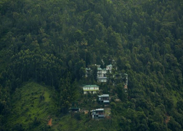 Spicetree Munnar