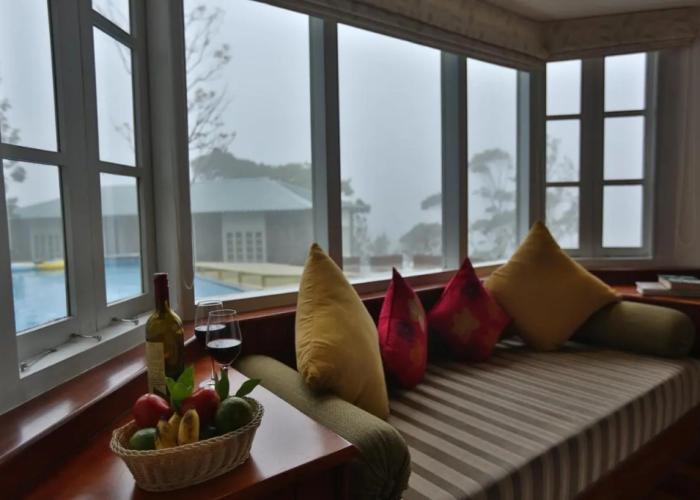 Spicetree Munnar