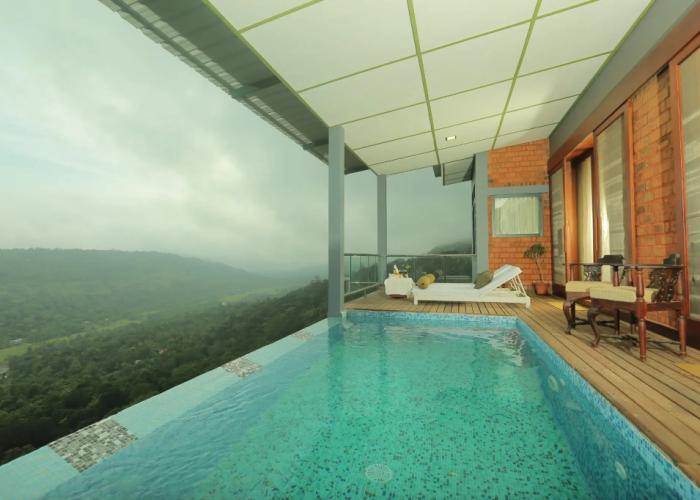 Spicetree Munnar