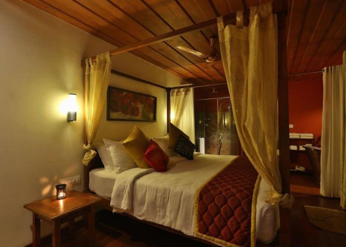 Spicetree Munnar