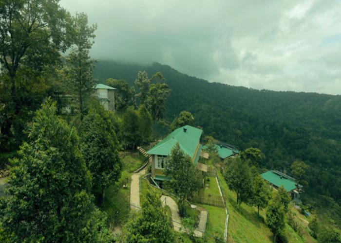 Spicetree Munnar