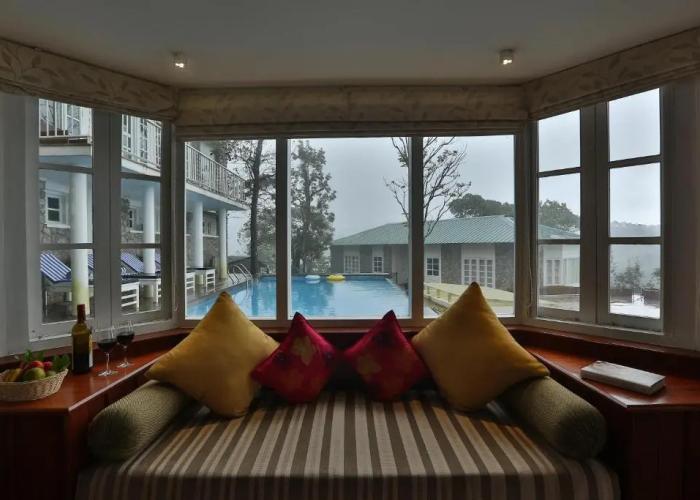 Spicetree Munnar