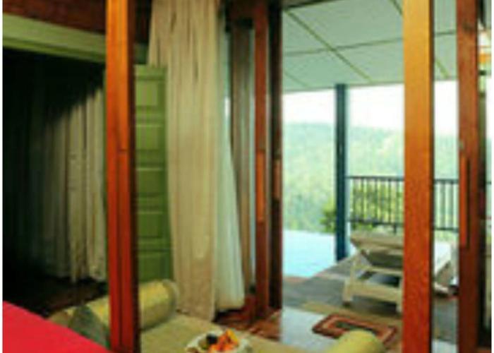 Spicetree Munnar