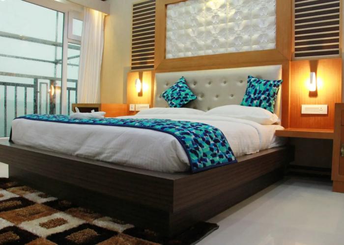 Parakkat Nature Resorts