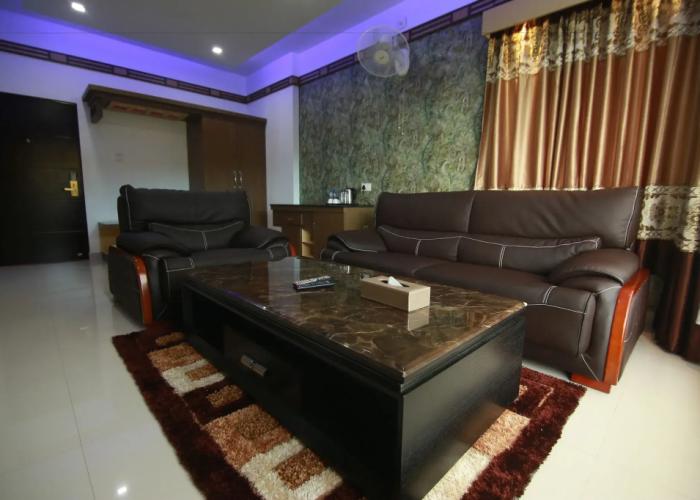 Parakkat Nature Resorts