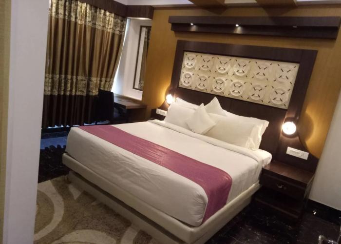 Parakkat Nature Resorts
