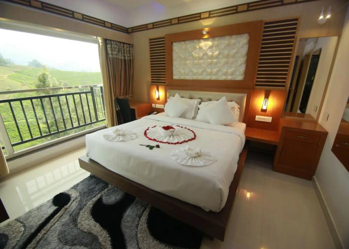 Parakkat Nature Resorts