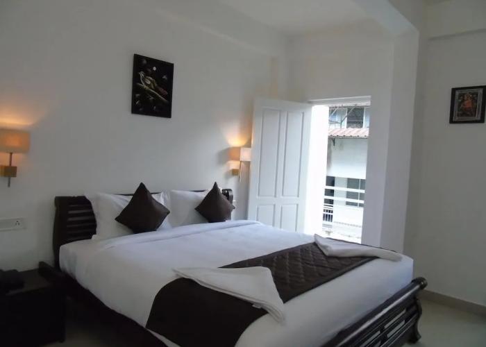 DVI Hotel & Resorts