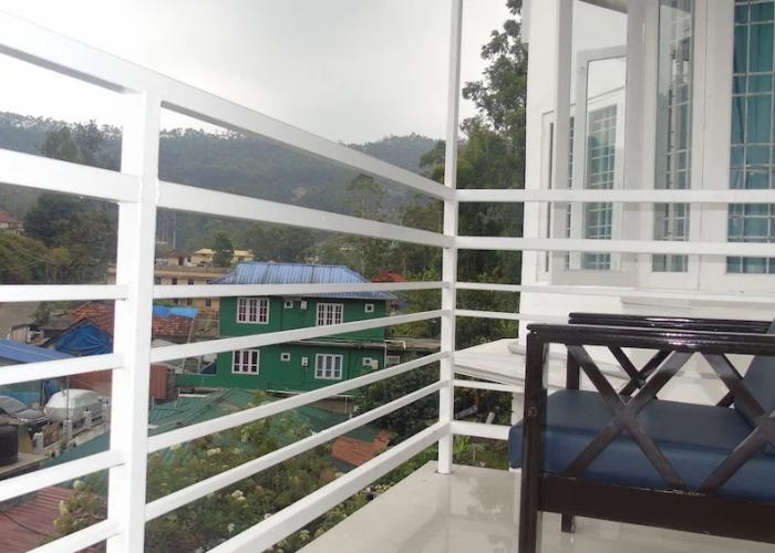 DVI Hotel & Resorts