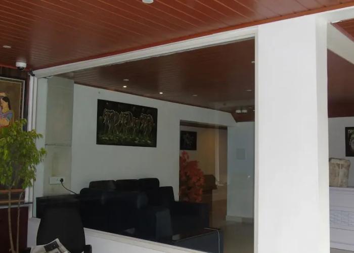 DVI Hotel & Resorts