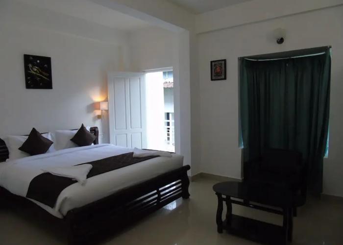 DVI Hotel & Resorts