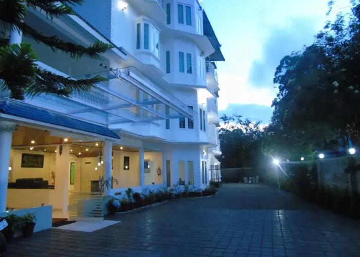 DVI Hotel & Resorts