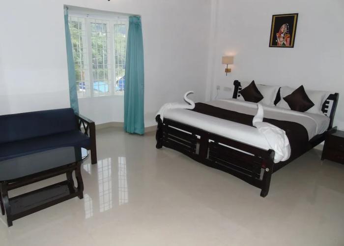 DVI Hotel & Resorts