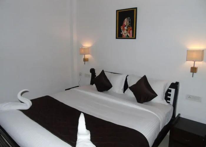 DVI Hotel & Resorts