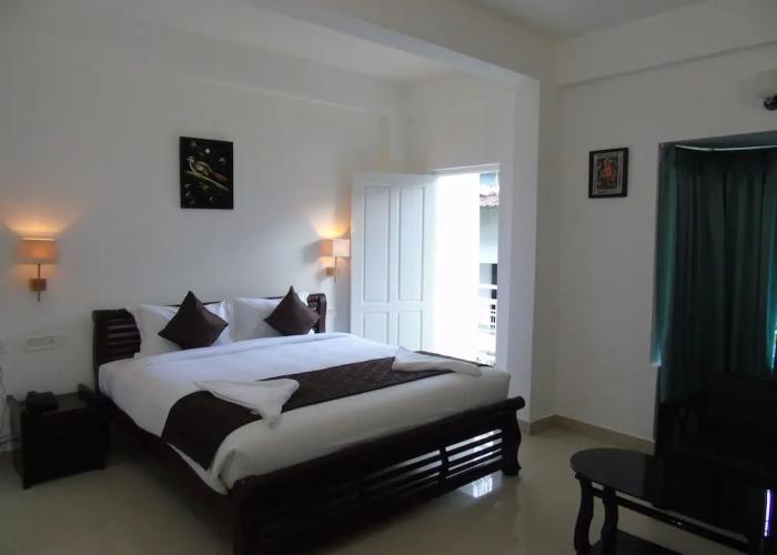 DVI Hotel & Resorts