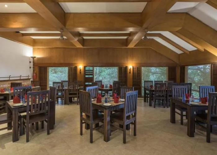 Club Mahindra Lake View Munnar