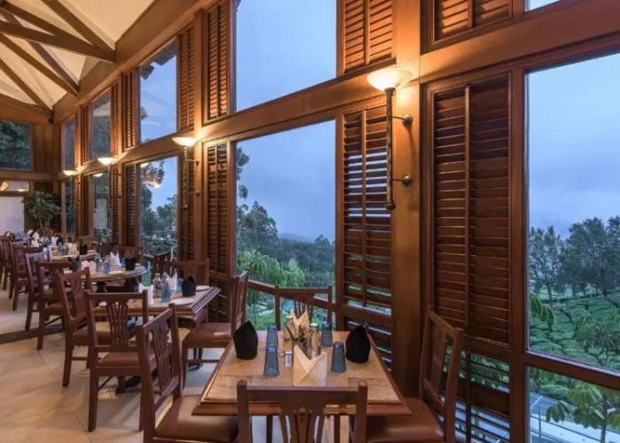Club Mahindra Lake View Munnar