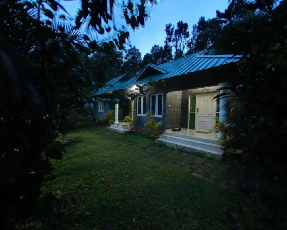 фото Spring Muunnar
