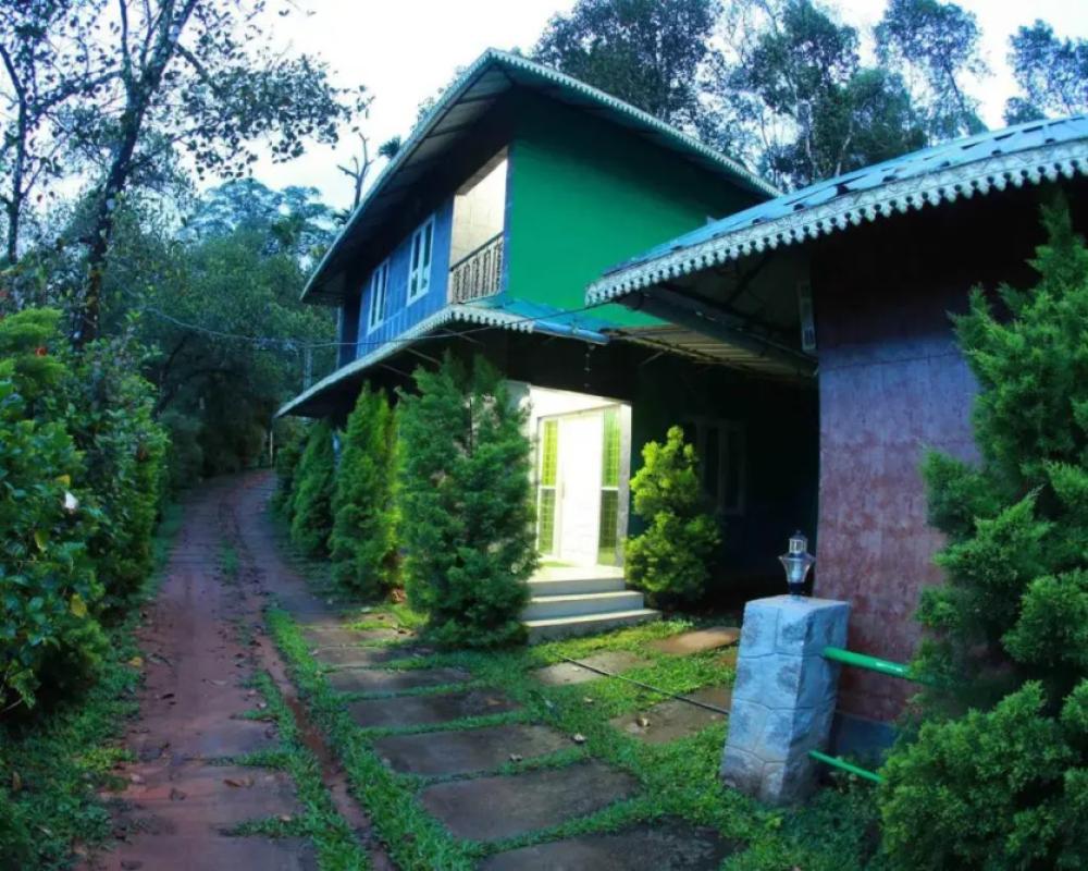 фото Spring Muunnar
