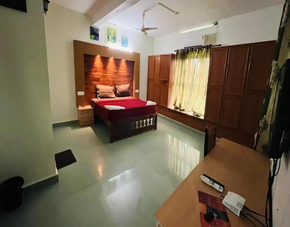 фото Spring Muunnar