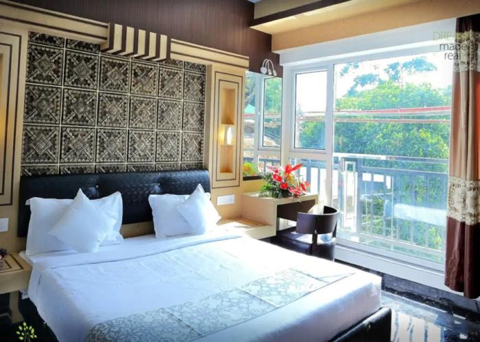 Parakkat Nature Resorts