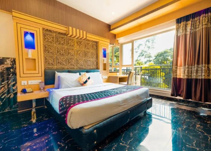 Parakkat Nature Resorts
