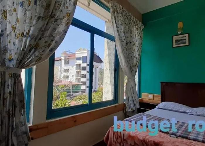 Greenview holiday inn