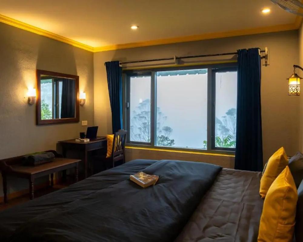 фото The Hosteller Munnar