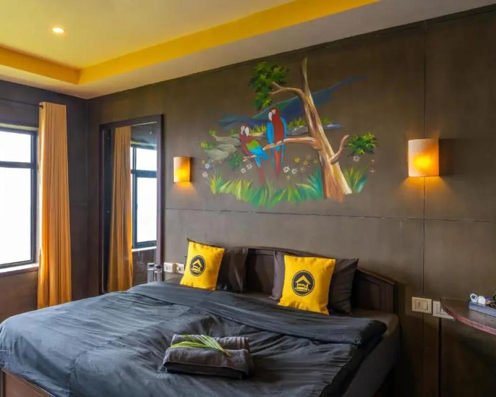 фото The Hosteller Munnar