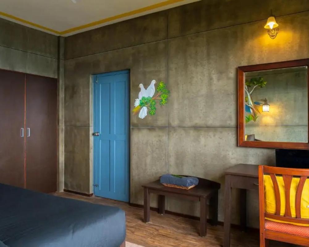 фото The Hosteller Munnar