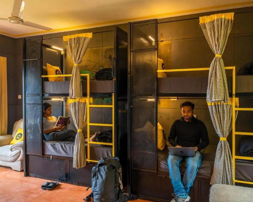 фото The Hosteller Munnar
