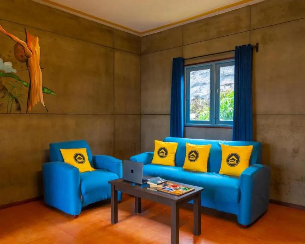 фото The Hosteller Munnar