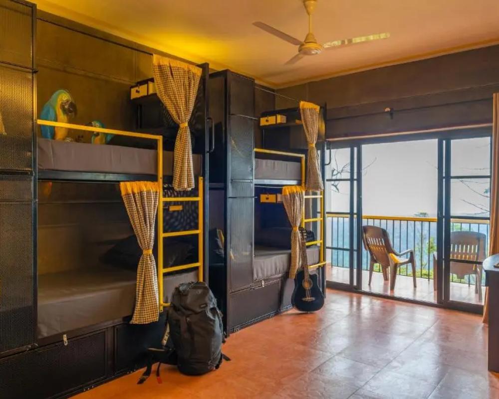 фото The Hosteller Munnar