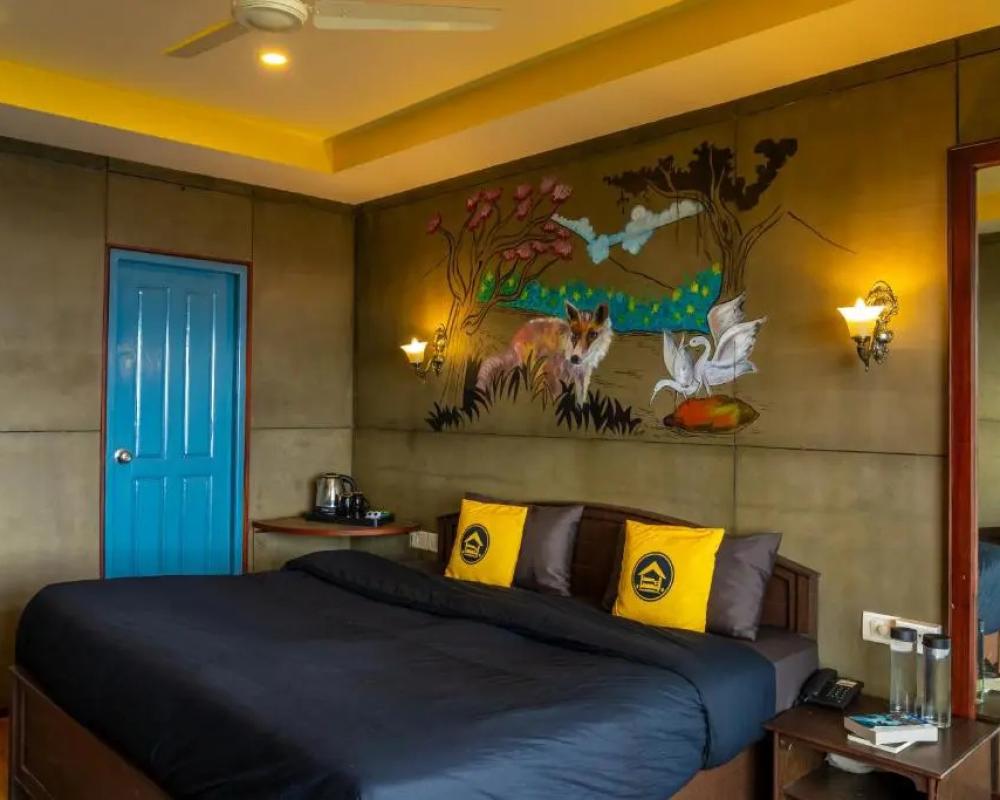 фото The Hosteller Munnar