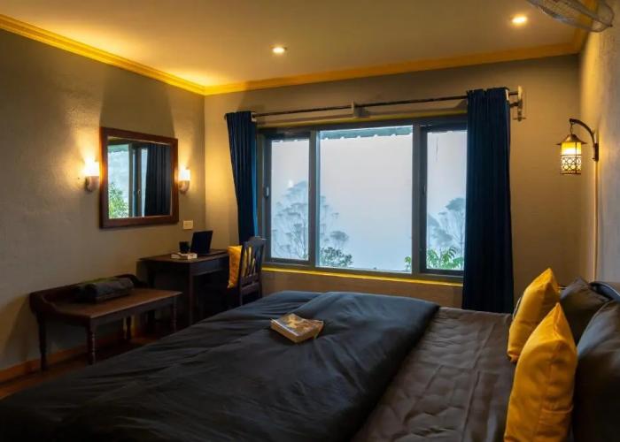 The Hosteller Munnar