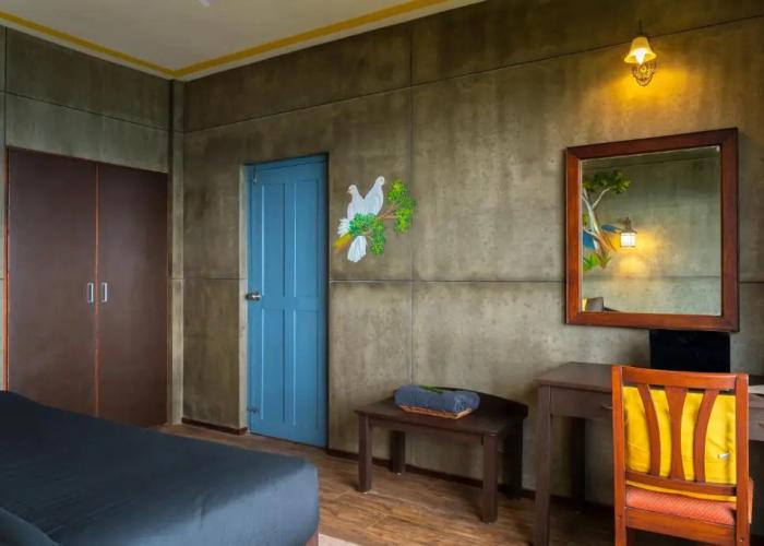 The Hosteller Munnar