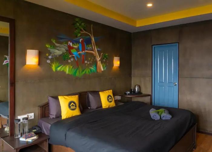 The Hosteller Munnar