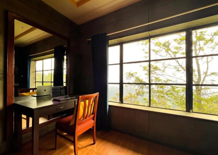 The Hosteller Munnar