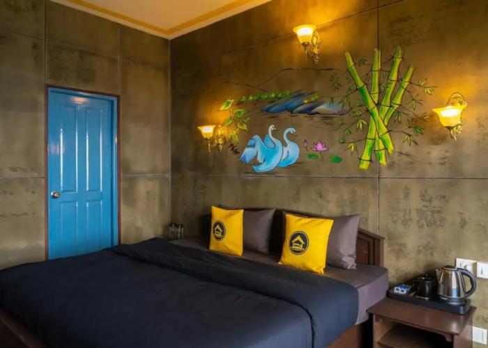 The Hosteller Munnar