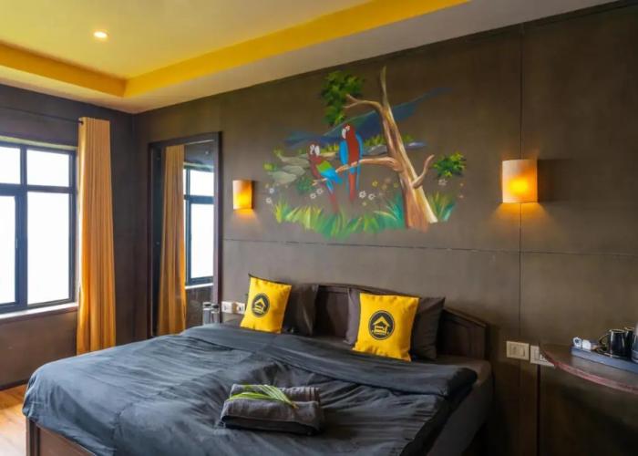 The Hosteller Munnar