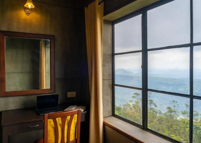 The Hosteller Munnar