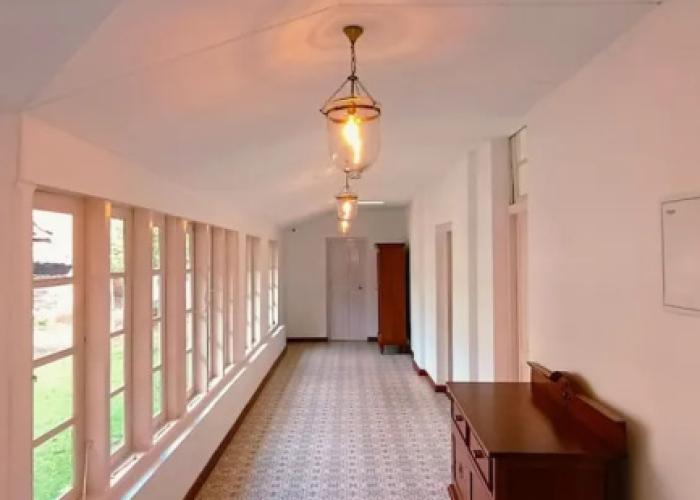 Lockhart Bungalow Munnar CGH Earth